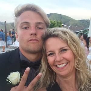 Meet your Posher, Markus